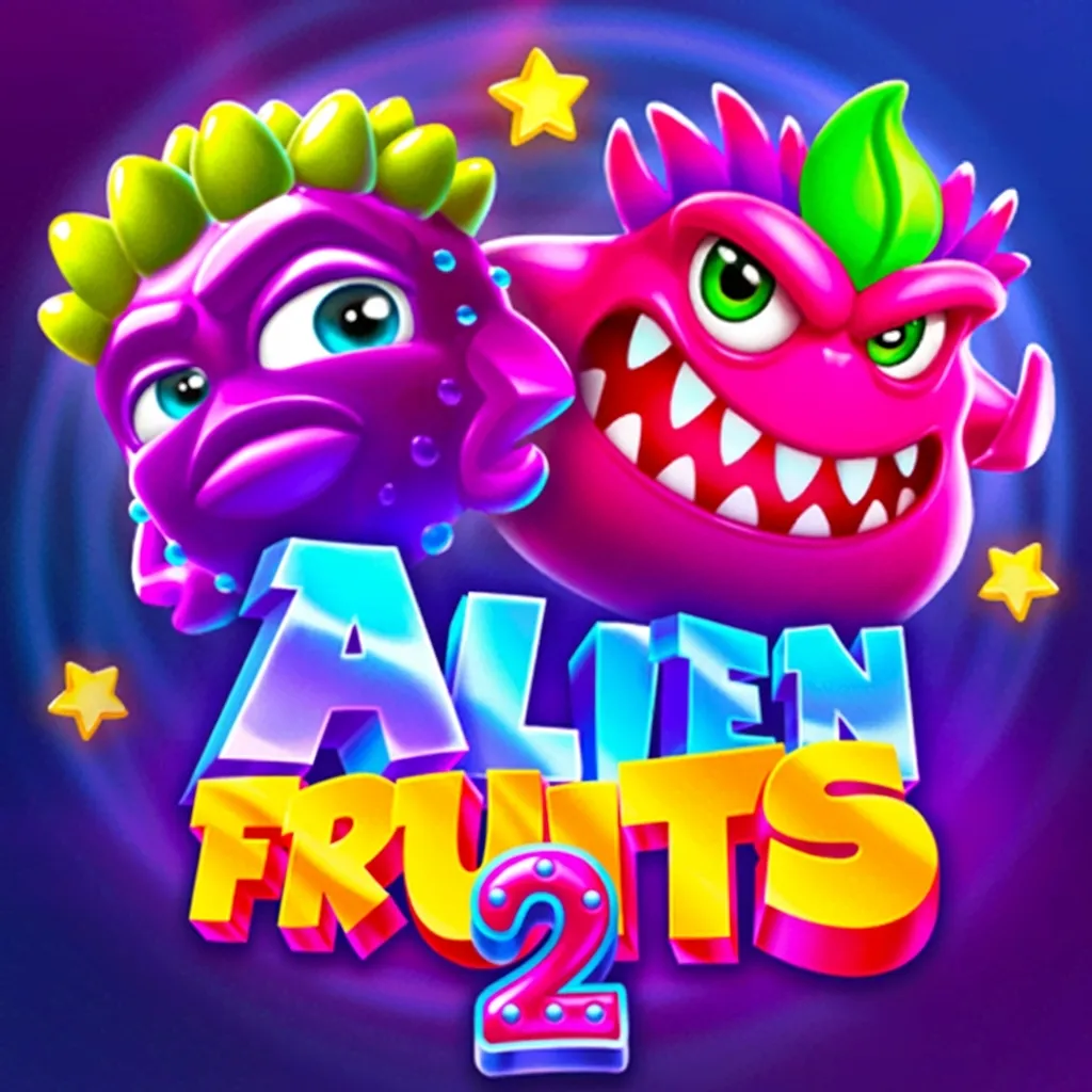 Alien Fruits slot – zabawna gra z owocami i bonusami