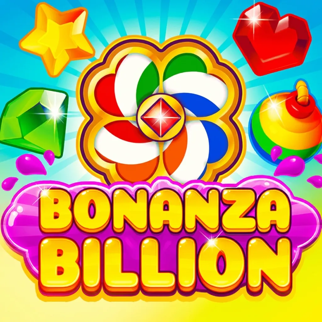 Bonanza Billion slot – kolorowa gra z jackpotem