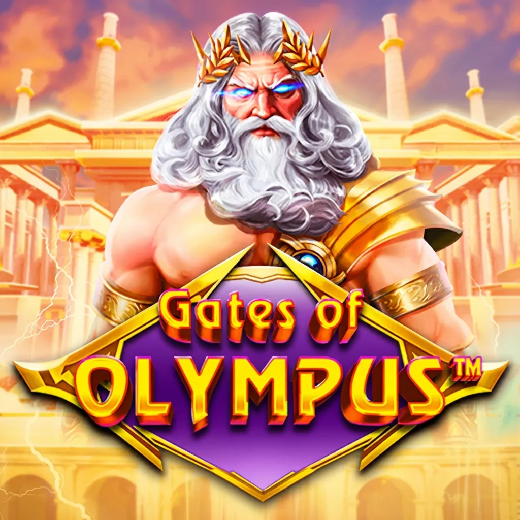 Gates of Olympus slot – klasyczny automat Zeus w kasynie online