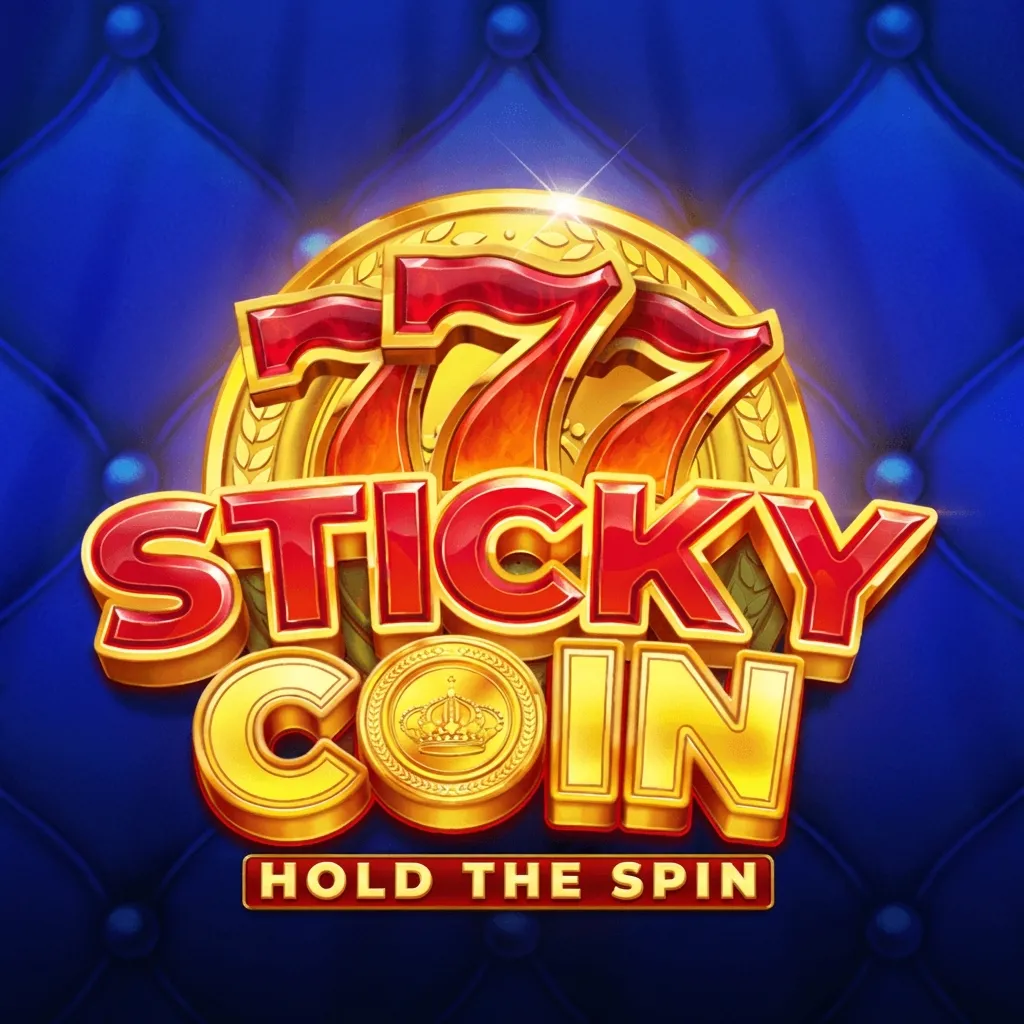 Sticky Coin