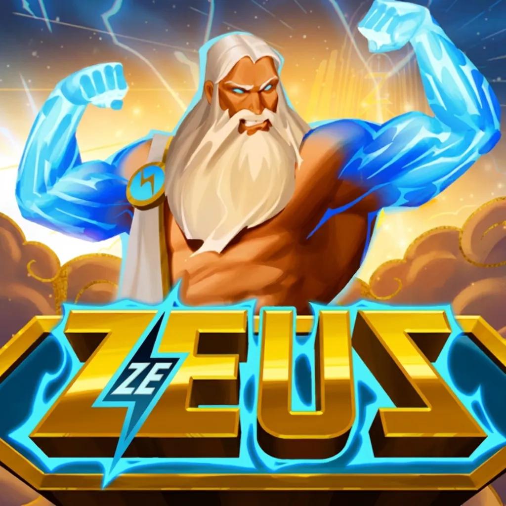 Zeus slot – gra kasynowa z mitologią grecką